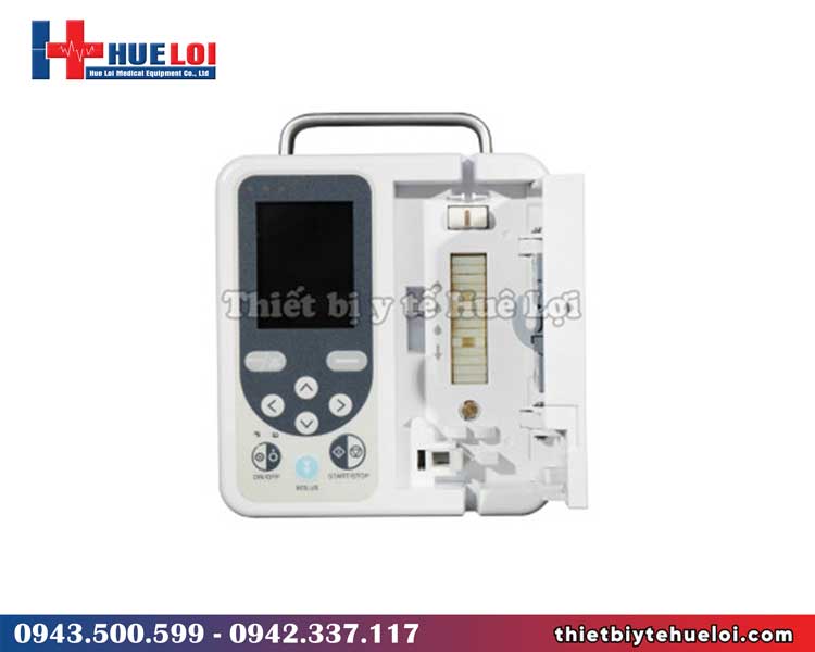 Máy truyền dịch thú y giá rẻ CONTEC SP750 VET
